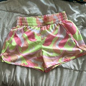Girls Gap shorts